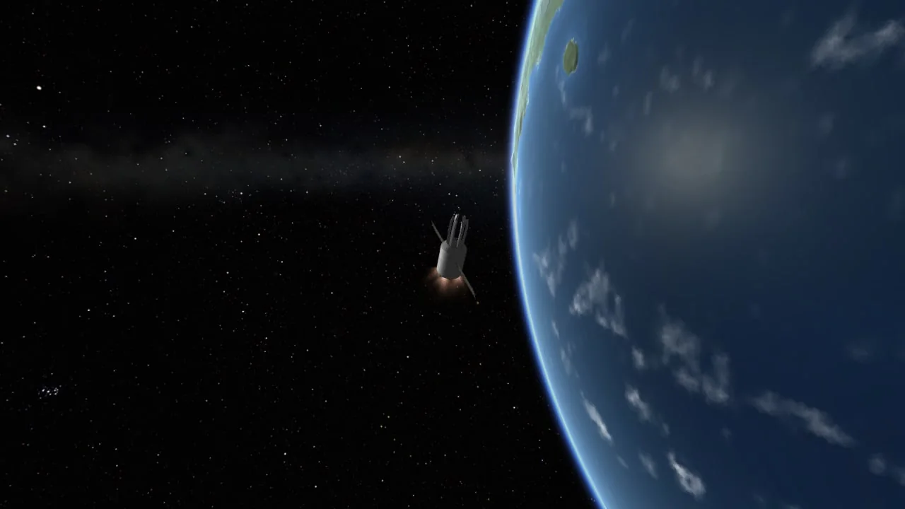 MISAT in KSP