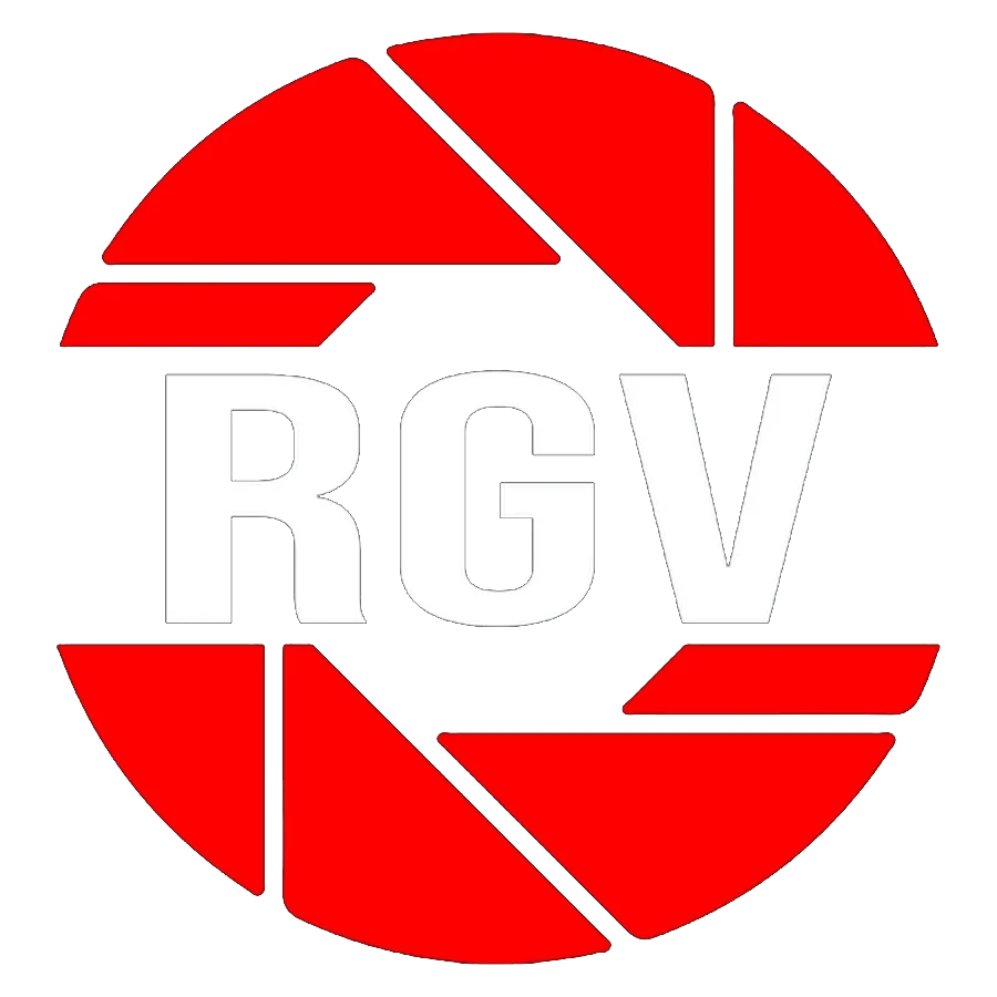 RGV Aerial logo